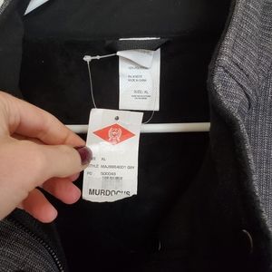 Cinch women's jacket